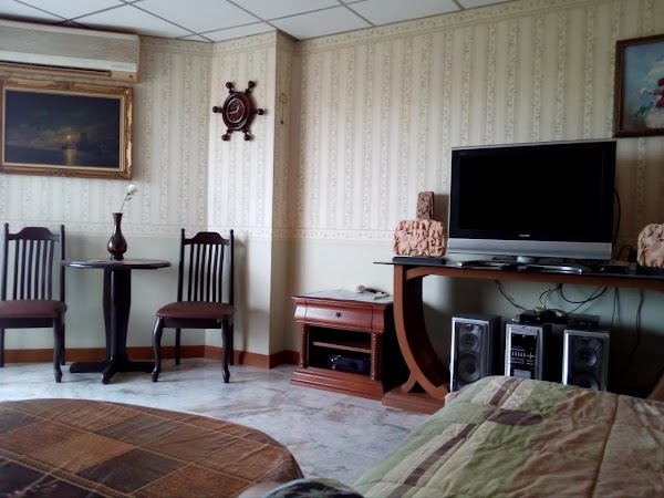 Студия 42 м², Kieng Talay