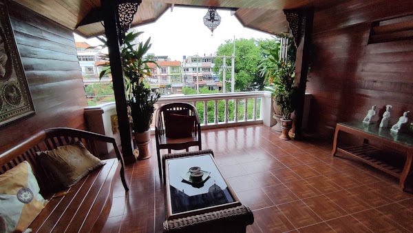 Дом 320 м², Townhouse in Pratumnak