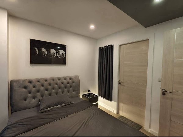 1 спальня 37 м², Seven Seas Condo Resort Jomtien