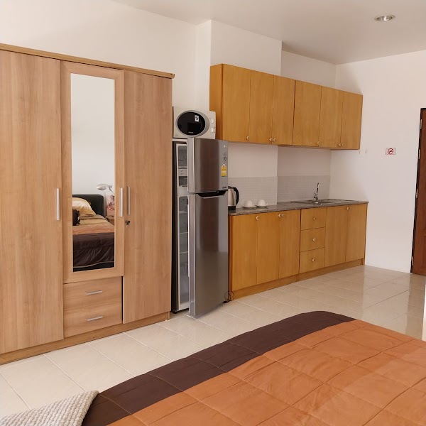 Студия 46 м², View Talay 3