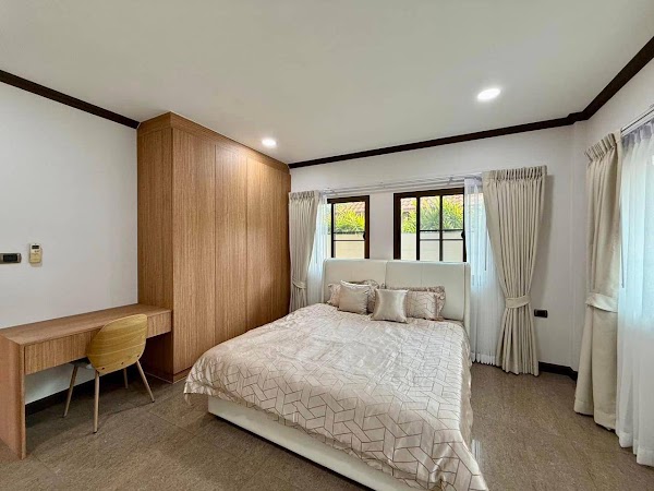 Дом 476 м², Baan Balina 2