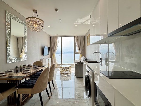 1 спальня 35 м², Copacabana Beach Jomtien