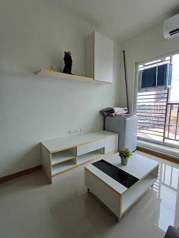 1 спальня 30 м², Trust Residence