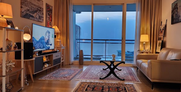 1 спальня 61 м², Reflection Jomtien