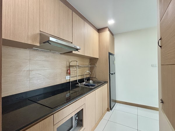 2 bedrooms 93 m², Whale Marina Condo