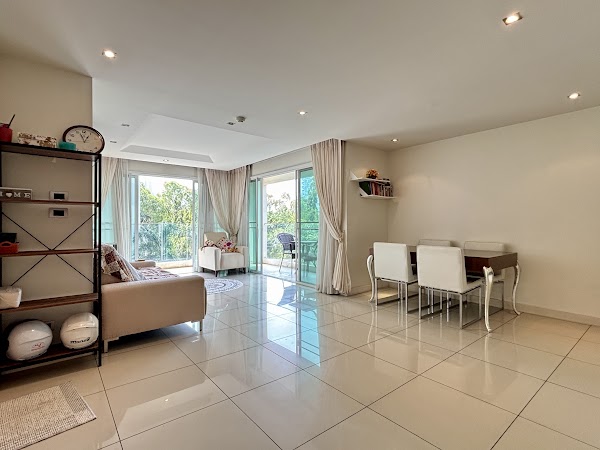 1 спальня 70 м², Sunset Boulevard Residence