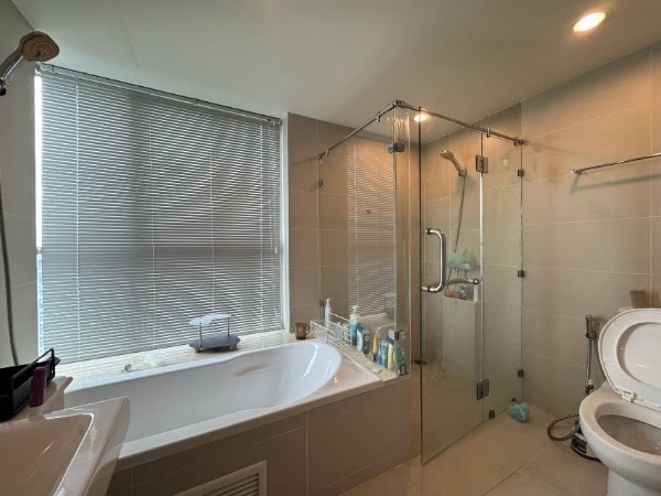 3 bedrooms 152 m², Lumpini Jomtien