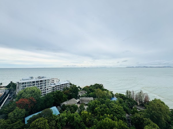2 bedrooms 73 m², Baan Plai Haad