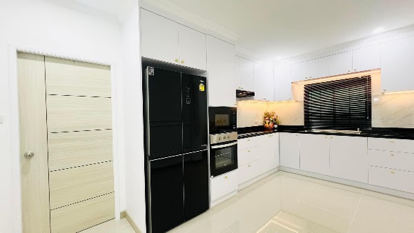 Дом 180 м², Fanthip Village