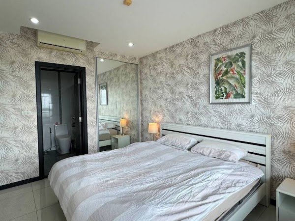 1 спальня 49 м², Siam Oriental Elegance 1
