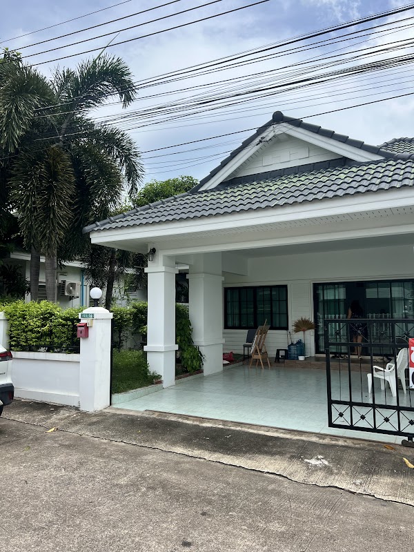 House 120 m², Chalita 2 house