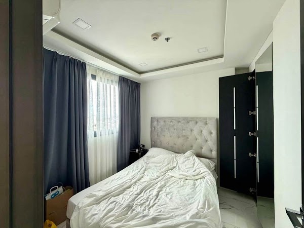 1 спальня 29 м², Arcadia Millennium Tower