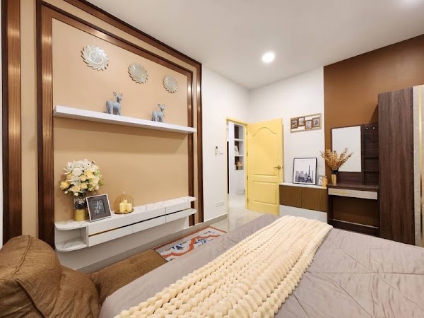 House 150 m², Raviporn City Home Village