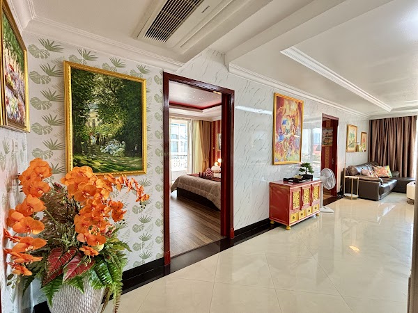 2 bedrooms 125 m², LK Legend