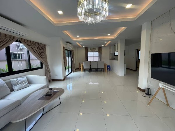 Дом 180 м², Lake Huai Yai