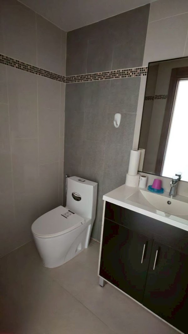 1 спальня 45 м², Laguna Beach Resort 3 Maldives