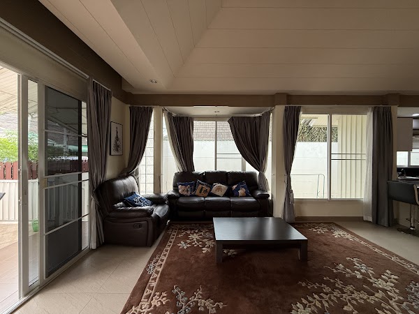 House 250 m², Thai Charming Home