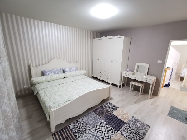 House 135 m², Bristol Park