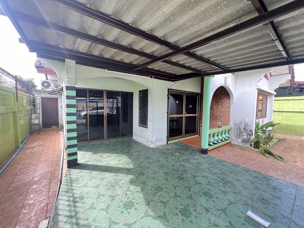 House 150 m², Private House in Central