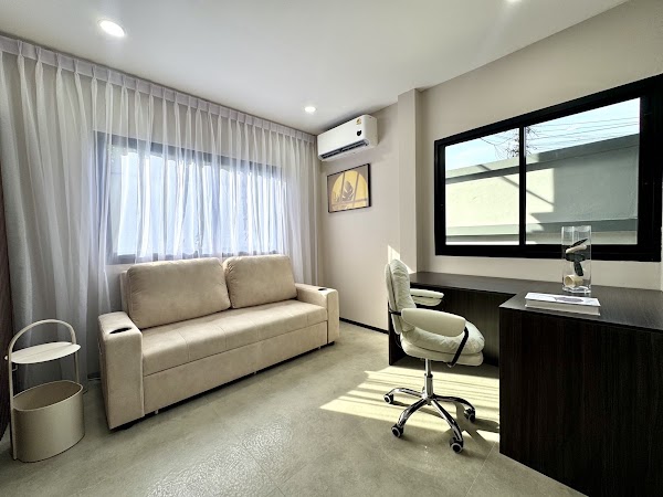 Дом 280 м², Country Club Village