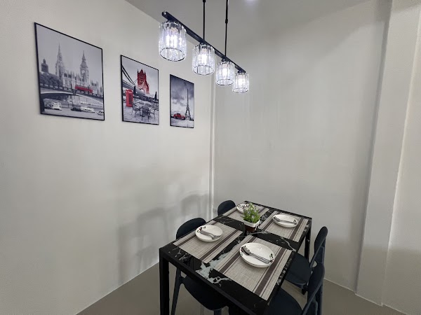 House 92 m², Townhouse in Khao Noi