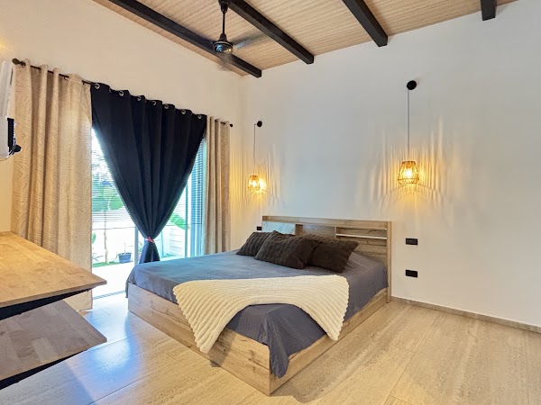 House 126 m², Pool Villa Huai Yai-Chak