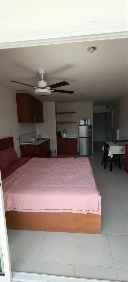 Studio 34 m², AD Condominium