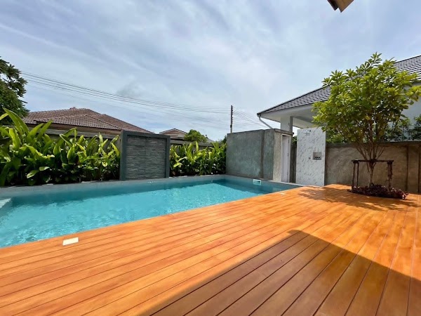 Дом 250 м², Village in Huai Yai