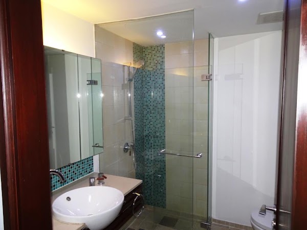 1 спальня 80 м², Northshore condominium