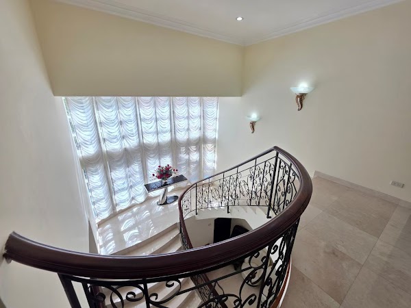 Дом 420 м², Paradise Villa 2