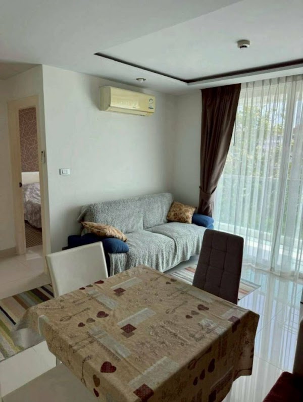 1 спальня 41 м², Amazon Residence