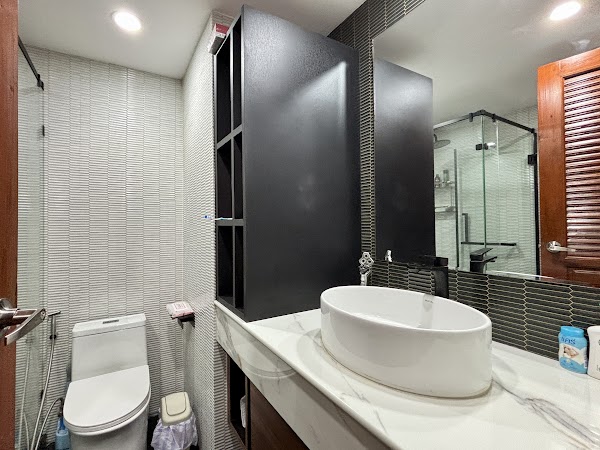 2 bedrooms 157 m², Royal Hill Resort