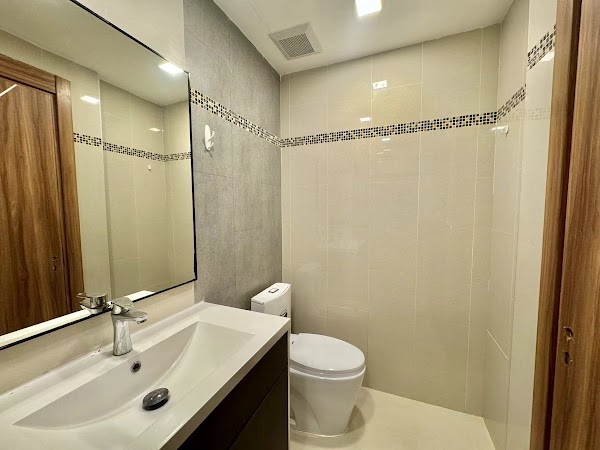 Студия 22 м², Laguna Beach Resort 3
