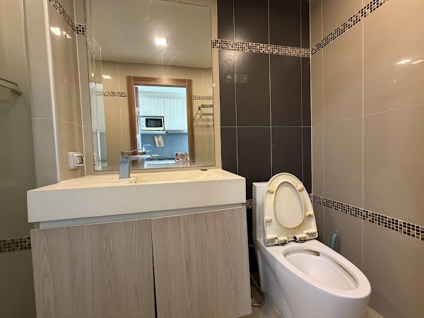 Studio 24 m², Laguna Beach Resort 2