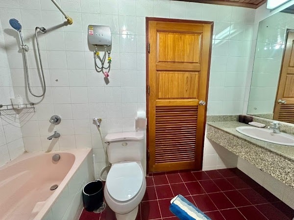1 спальня 93 м², Sky Beach