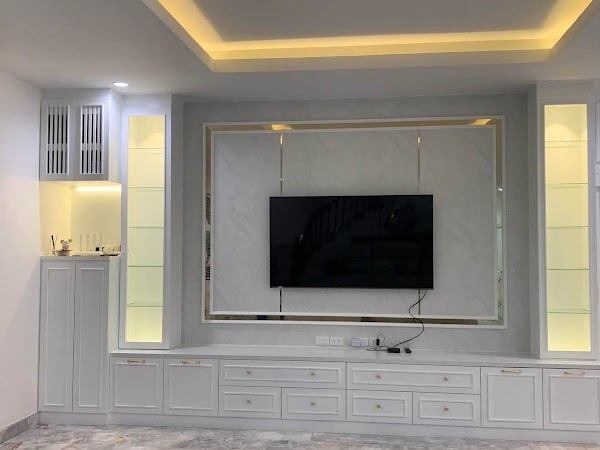 House 500 m², Paradise Villa 1