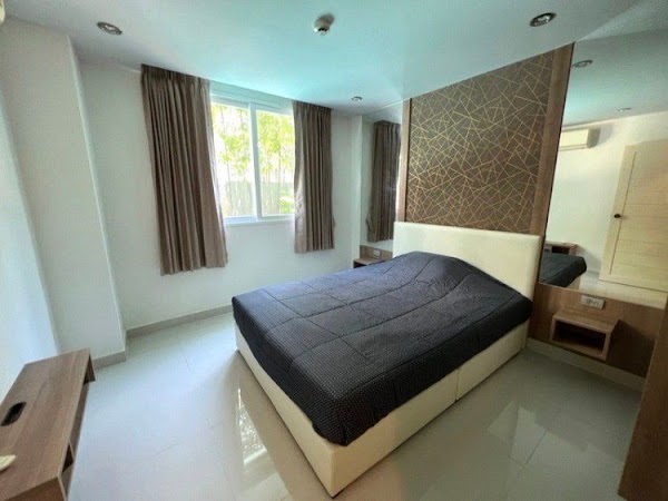 1 спальня 40 м², Amazon Jomtien