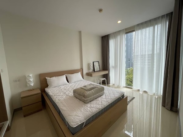 2 bedrooms 84 m², Riviera Wongamat (tower A)