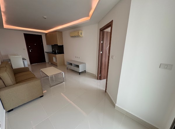 1 спальня 42 м², Laguna Beach Resort 3 – The Maldives