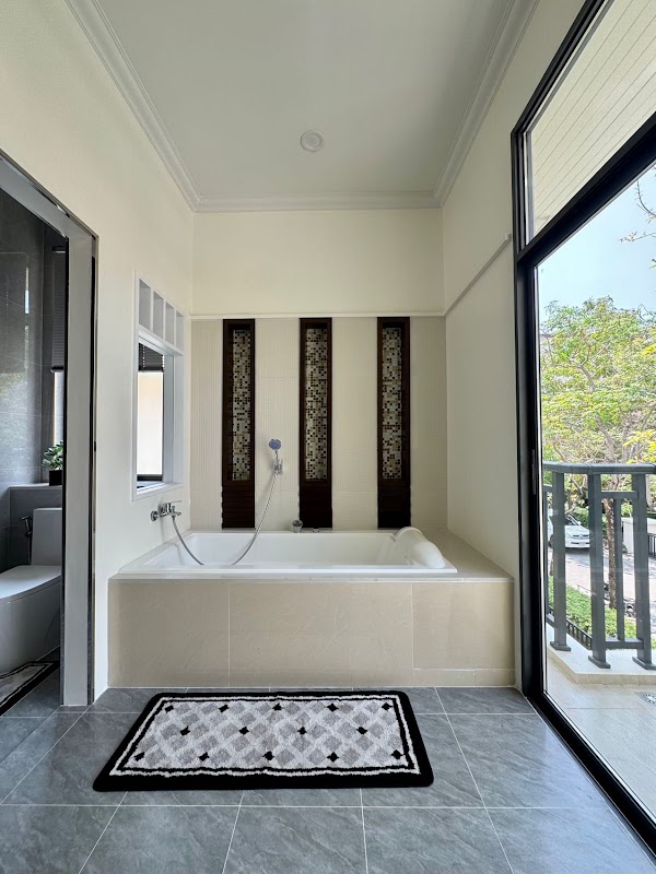 Дом 220 м², Rare Garden Villa