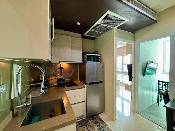 1 спальня 23 м², VN Residence 3
