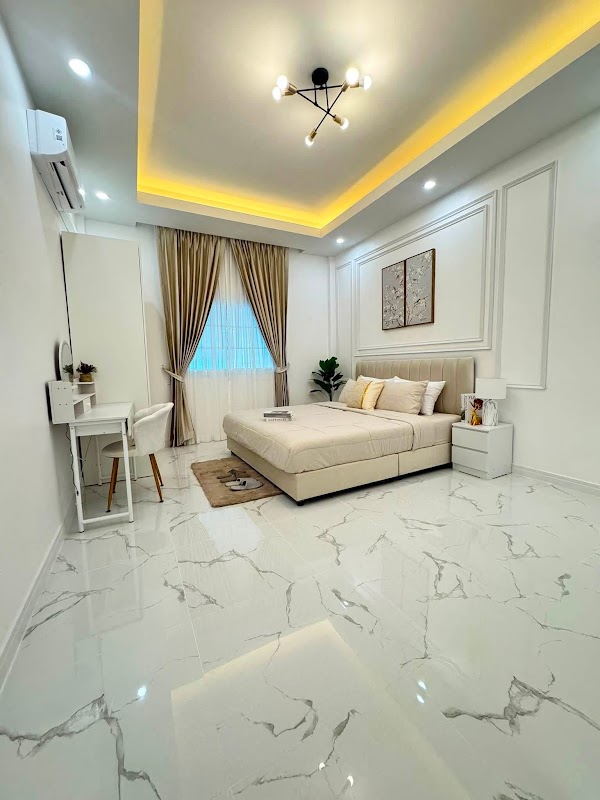 House 117 m², Soi Noen Phlap Wan