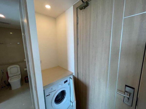 1 спальня 35 м², Riviera Jomtien