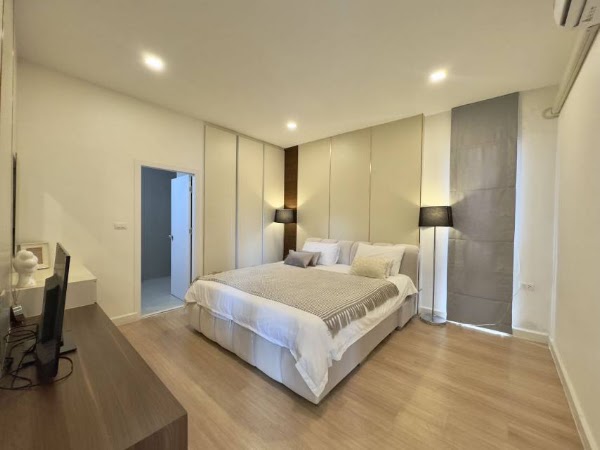 Дом 190 м², Private House in Naklua