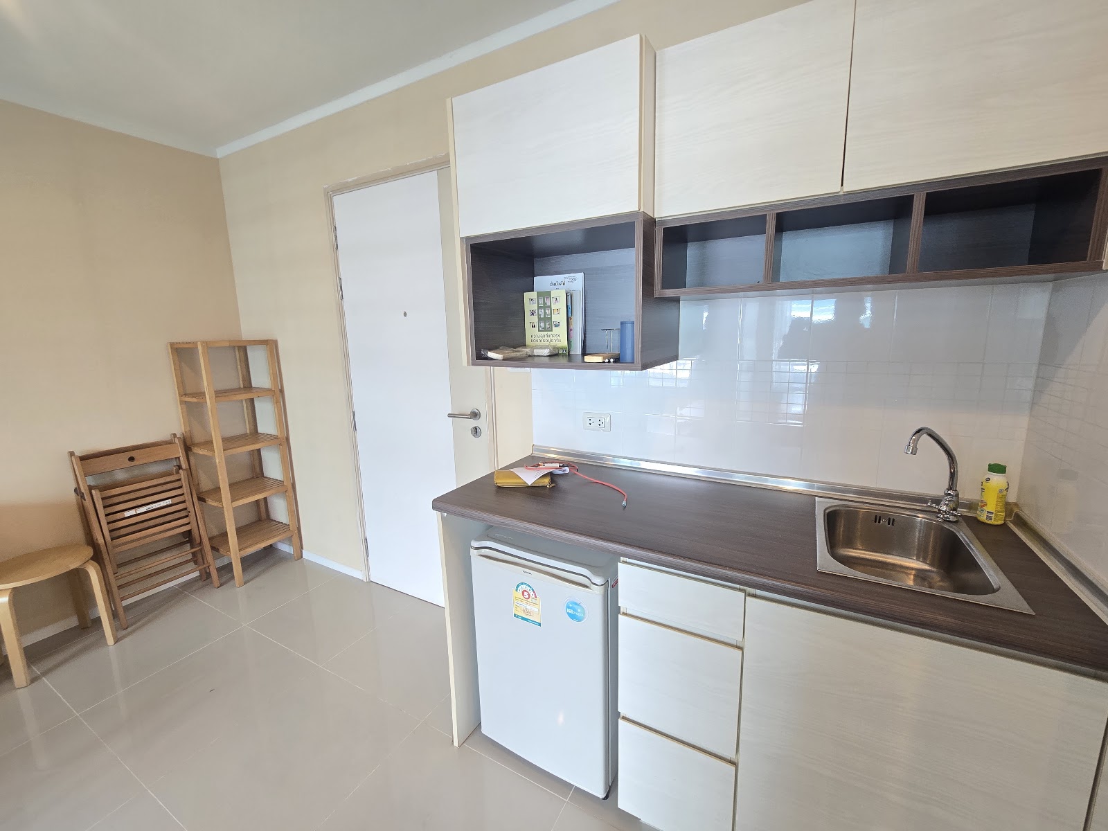 1 bedroom 28 m², Lumpini Jomtien