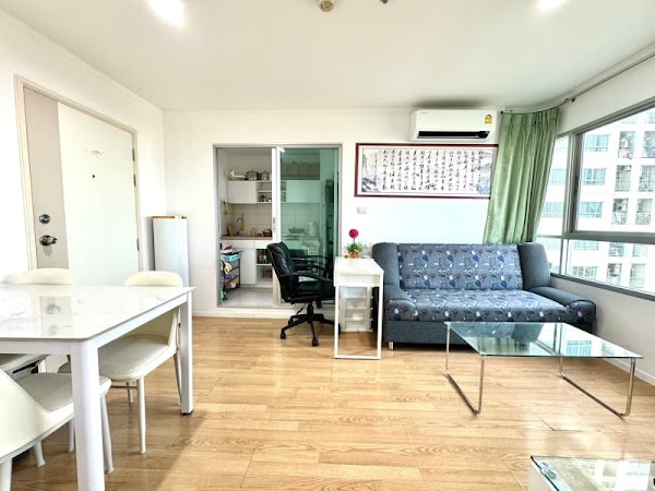 1 bedroom 32 m², Lumpini Wongamat