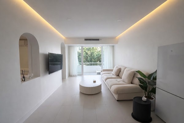 House 64 m², Siam Penthouse 3