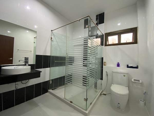 House 200 m², Baan Dusit Pattaya View