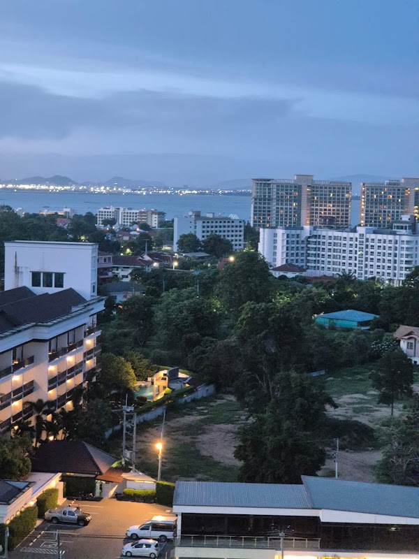 2 спальни 72 м², AD Hyatt Condominium