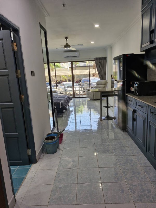 Студия 41 м², View Talay 2